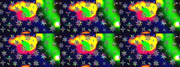 Parlak arkaplanda çiçek kompozisyonu olan suluboya desenleri çiz, ambalajlar, duvar kağıtları, kartpostallar, tebrik kartları, düğün davetiyeleri, romantik etkinlikler vs..