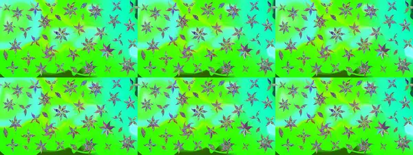 Süslü zentangle çizim dokusu, soyut çiçeklerle süslenmiş. Şekil verilmiş çiçeklerle eskiz deseni. Çiçek deseni duvar kağıdı, şablon dolguları ve web sayfası arkaplanı için kullanılabilir.