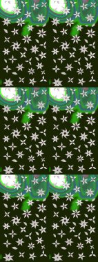 Sevgililer günü ve tebrik kartı konsepti için şık bir davetiye. Üst manzara, yumuşak gri renk tarzı. Çiçek kompozisyonu, el boyası, hassas şablon. Manzaralı çiçek deseni.