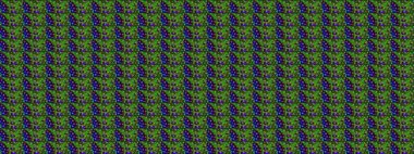 Raster illüstrasyonu. El yapımı çiçek ve bitki koleksiyonu. Şirin karalamalı çiçek desenli çizim. Raster illüstrasyonu. Çizim biçimi yeşil renklerde.