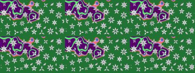 Parlak arkaplanda çiçek kompozisyonu olan suluboya desenleri çiz, ambalajlar, duvar kağıtları, kartpostallar, tebrik kartları, düğün davetiyeleri, romantik etkinlikler vs..