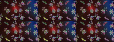 Raster illüstrasyonu. Aralık ayı kış karı mevsimi. Karalama çizim çizgilerindeki Kar Taneleri simgesi.