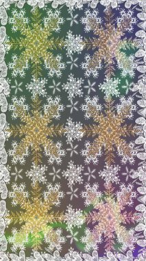 Barok tarzında kusursuz bir doğulu süsü. Raster oryantal süs. Gri renkli ve altın elementli altın desenli. Geleneksel klasik altın desen.