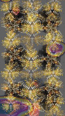 Son moda stilize kar taneleri ve öğeleri memphis kartları. Kar taneleri tasarım. Harika Tasarım poster, kapak, gri, kahverengi ve nötr renklerde kart tasarımı. Retro tarzı doku, soyut kış öğeleri.