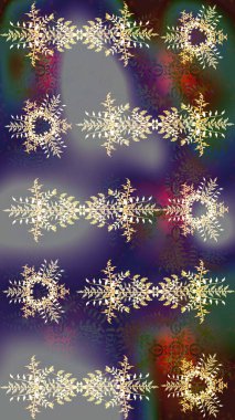 El yapımı çiçek ve bitki koleksiyonu. Raster illüstrasyonu. Eskiz stili gri, mor ve kahverengi renklerde. Raster illüstrasyonu. Şirin karalamalı çiçek deseni çiz..