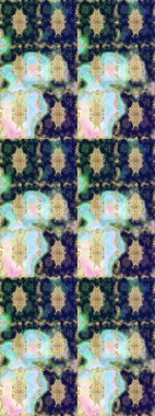 Noel, kar tanesi, yeni yıl 2019. Mavi renklerde altın elementli eskiz kalıbı.