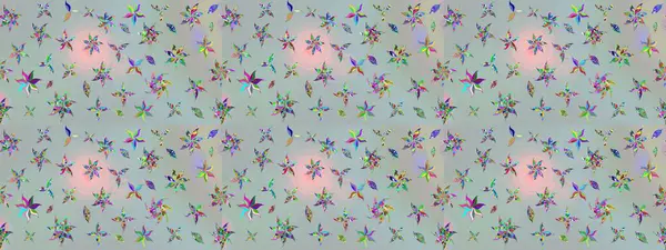 Çiçeğin suluboya çizimlerinin mükemmel deseni. Dekorasyon ve tasarım için güzel bir desen. Moda baskısı. Suluboya çizim kalıbı. Eski.