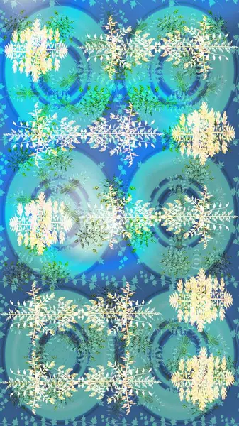 Arabesk ile klasik model. Arabesk ve çiçekli doğu raster desenleri. Geleneksel klasik süs.