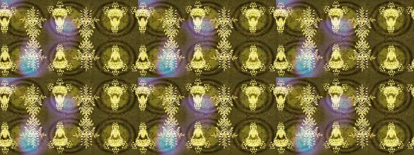 Güzel soyut kar taneleri altın rengi raster tasarımı. Yeni yıl kar tanesi. Düz kar karalama ikonları, kar taneleri silueti Noel afişi için, kartlar.