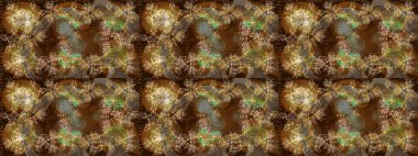 Kış Noel 'inde kar bembeyaz kristal element. Meteoroloji buz koleksiyonu. Raster. Kar Tanesi raster ikonu arka plan kahverengi, bej, nötr renk. Xmas don kar taneleri izole edilmiş siluet sembolü.