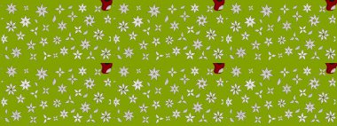 Çiçek deseni duvar kağıdı, desen dolguları ve web sayfası arka planı için kullanılabilir. Şekil verilmiş çiçeklerle eskiz deseni. Süslü zentangle çizim dokusu, soyut çiçeklerle süslenmiş..