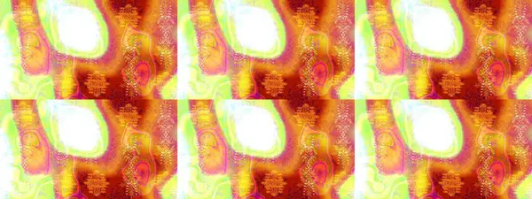 Raster illüstrasyonu. Raster illüstrasyonu. Kar tanesi turuncu, sarı ve pembe renklerde izole edilmiş. Kar Tanesi Simgesi.