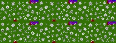 Raster güzel bir çiçek deseni çizmiş. Bahar mevsimi. Tatil havası. Nazik romantik baskı.