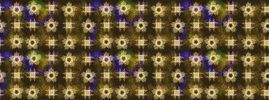 Raster illüstrasyonu. Kar Tanesi Simgesi. Kar tanesi gri, sarı ve kahverengi renklerde izole edilmiş. Raster illüstrasyonu.