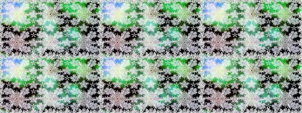 Eski usul. Kusursuz bir geçmişi var. Raster. Raster illüstrasyonu. Kumaş, tekstil, duvar kağıdı baskısı için. Tomurcukları çiçekli sevimli çiçek deseni..