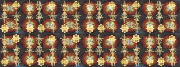 Kar tanesi kahverengi, gri ve nötr renklerde izole edilmiş. Raster illüstrasyonu. Raster illüstrasyonu. Kar Tanesi Simgesi.