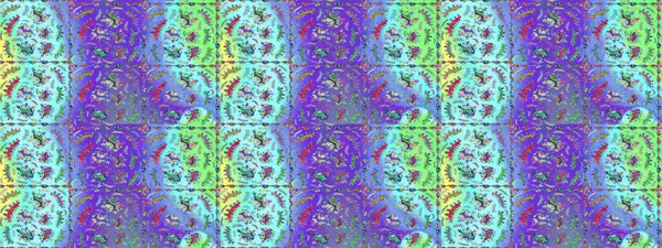 Küçük çiçekteki sevimli çiçek deseni. Renkli çiçekler.