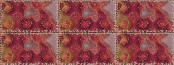 Raster resim. Çiçek desenli çiçek ve yaprakları ile. Sevimli küçük çiçek desenle.