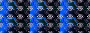 Yazdır. Güzel, pürüzsüz bir desen. Renkli Yaz Temalı Kusursuz Arkaplan. Düz Çiçek Elementleri Tasarımı. Güzel kumaş deseni. Raster çiçekli arka plan.