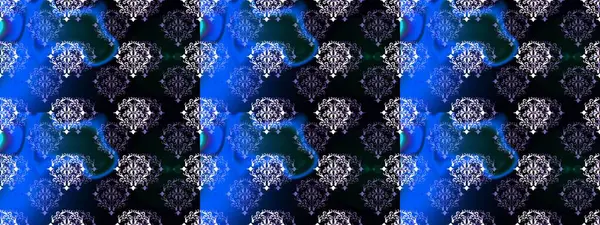 Yazdır. Güzel, pürüzsüz bir desen. Renkli Yaz Temalı Kusursuz Arkaplan. Düz Çiçek Elementleri Tasarımı. Güzel kumaş deseni. Raster çiçekli arka plan.