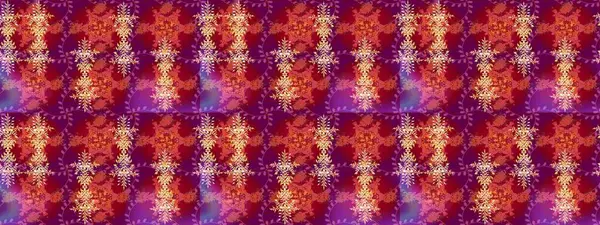 Kar tanesi kırmızı, mor ve pembe renklerde izole edilmiş. Raster illüstrasyonu. Kar Tanesi Simgesi. Raster illüstrasyonu.