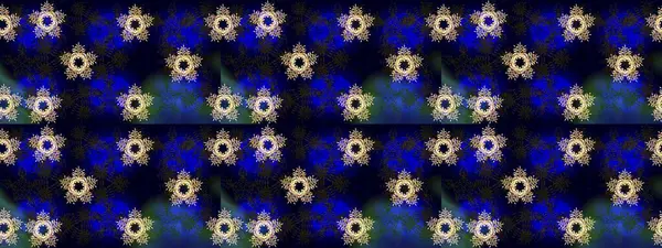 Kar taneleri arka plan. Snowflakes desen. Düz renkli arka plan üzerinde izole kar taneleri tasarımı. Kar tanesi süs desen. Raster illüstrasyon.