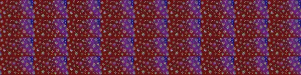 Raster stili kumaş deseni. Çiçekler suluboya çizim deseni.