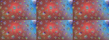 Raster kına dövme tarzı. Kullanılabilir Tekstil, tebrik kartı, boyama kitabı, telefon durumda yazdırma için. Hint çiçek desenli madalyon desen. Etnik Mandala süsleme.