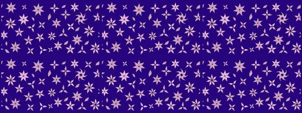 Mavi renklerde. Çiçek. Taslak dekoratif arka plan, çiçek mandala. Raster illüstrasyonu.