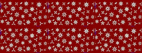 Klasik çiçek desenli. Paketleme, tekstil, duvar kâğıdı için çiçek eskizi. Yumuşak fayans. Raster 'ın taze dokusu. Yumuşak pamuk tasarımı.