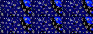 Sabıka fotoğraflarında, bebek kıyafetlerinde, duvar kâğıtlarında, paket kutularında falan kullanılabilir. Zarif, parlak ve eskiz mavi çiçek deseni tasarımı.