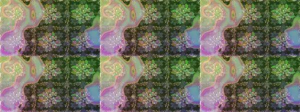 Kusursuz Vintage Çiçek Deseni. Raster Kalça dokusu deseni.