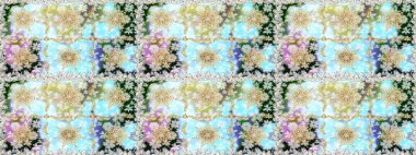 Altın elementlerle nötr renklerde altın desen. Kusursuz klasik raster altın desenli. Klasik klasik klasik arka plan. Geleneksel oryantasyon süsü.