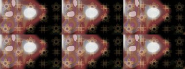 Raster Noel soyut renkli arka plan ve düşen kar tanesi. Kar tanesi arka planı. Raster illüstrasyonu.