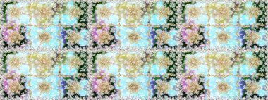 Altın elementlerle nötr renklerde altın desen. Kusursuz klasik raster altın desenli. Klasik klasik klasik arka plan. Geleneksel oryantasyon süsü.