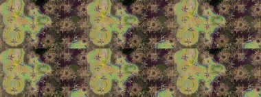 Raster illustration. Christmas festive background. Christmas snowflake of decoration on snow.