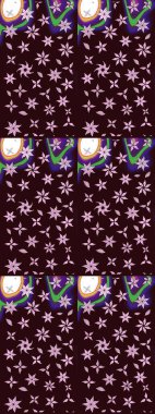 Düzenlenebilir. Düğün davetiyeleri için çiçek deseni, tebrik kartları, hatıra defteri, baskı, hediye paketi, imalat. Kahverengi çiçekli suluboya şekilli zarif eskiz deseni, tasarım elementleri.