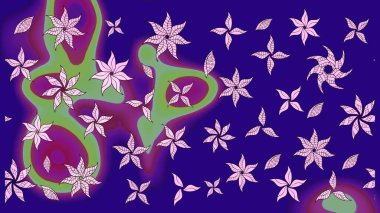 Ethnic Mandala ornament. Can be used for textile, greeting card, coloring book, phone case print. Indian floral paisley medallion pattern. Raster Henna tattoo style.