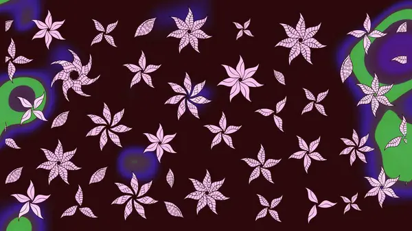 Raster Henna tarzı. Sınır Kızılderili çiçekli paisley patten. Taslak süsleme izi. Etnik Mandala havlusu. Tebrik kartı arkaplanı, boyama kitabı, arkaplan, tekstil için kullanılabilir.