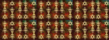 Raster Noel renkli arka plan ile düşen kar tanesi. Raster resim. Noel kar taneleri ile arka plan. Kış arka plan.