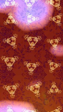 Kar Tanesi Raster simgesi arkaplanı. Meteoroloji buz koleksiyonu. Raster skeci. Xmas Frost kar taneleri izole edilmiş siluet sembolü. Kış kırmızısı, kahverengi ve pembe Noel Karı düz kristal element.