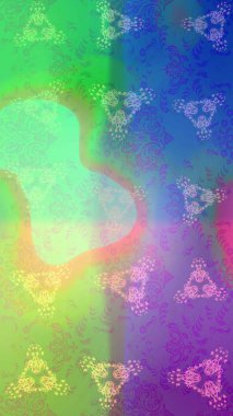 Raster illüstrasyonu. Sembol kışı, donmuş, Noel, yeni yıl tatili. Grafiksel element dekorasyonu. Kar Tanesi Mozaik ikonu. Düz dizayn. Altın rengi siluet kar taneciği tabelası.