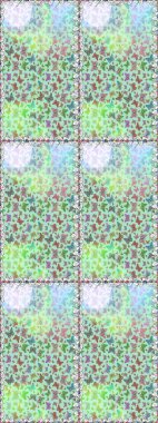 Tarafsız renklerde, tropik kelebek deseni. Basit bir şekilde. Kelebek görüntüsü. Raster illüstrasyonu. Çiz, çiz, çiz.