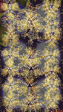 Xmas Frost kar taneleri izole edilmiş siluet sembolü. Kış Noel 'inde kar bembeyaz kristal element. Raster. Meteoroloji buz koleksiyonu. Kar Tanesi raster simgesi arkaplan gri, kahverengi ve sarı