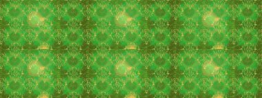 Çiçeksiz desenli, suluboya elle çizilmiş elementler. Parlak renkli fantezi çiçekleri, yapraklar yeşil, kahverengi ve nötr renklerde tomurcuklar yeşil, kahverengi ve nötr.