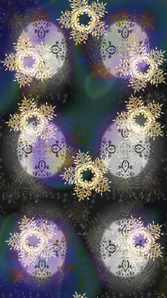 Zentangle kış kar tanesi Noel, yeni yıl için. FreeHand sanatsal etnik gösterim amacıyla yetişkin boyama sayfaları, Sanat Terapisi, bohem dövme, desenli t-shirt baskı, poster, logo Raster kroki.