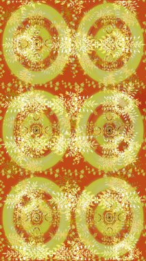 Meteoroloji buz koleksiyonu. Xmas Frost kar taneleri izole edilmiş siluet sembolü. Kış Noel 'inde kar bembeyaz kristal element. Raster. Kar Tanesi raster simgesi sarı, orangutan, nötr renk