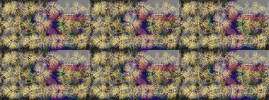 Raster tasarımı. Kış grisi, kahverengi ve nötr noel kar kristal elementi. Meteoroloji buz koleksiyonu. Kar tanesi raster arka planı. Xmas don kar taneleri izole edilmiş siluet sembolü.