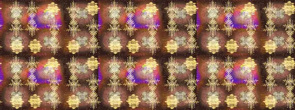 Sembol kışı, donmuş, Noel, yeni yıl tatili. Raster tasarımı. Kar Tanesi Mozaik ikonu. Grafiksel element dekorasyonu. Siluet kar tanesi işareti izole edilmiş kahverengi, bej ve sarı renkler. Düz tasarım.