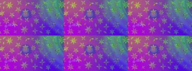 Paisley el çizimi elementler. Fantezi çiçekli eskiz deseni, doğal duvar kağıdı, çiçek desenli kıvrım çizimi. Ev dekoru.